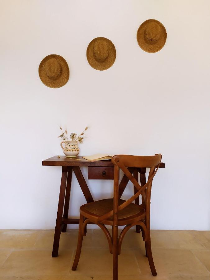 Masseria La Lizza - Ospitalità Rurale Lecce Extérieur photo