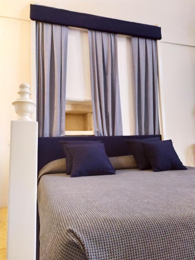 Masseria La Lizza - Ospitalità Rurale Lecce Extérieur photo