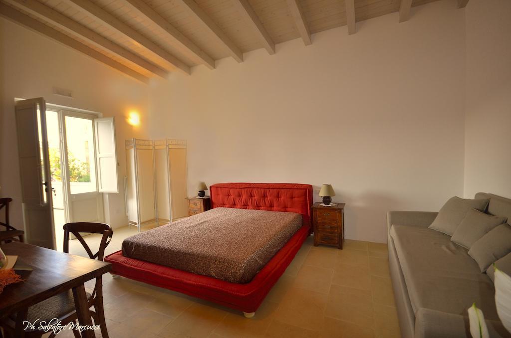 Masseria La Lizza - Ospitalità Rurale Lecce Extérieur photo